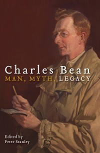 Cover Charles Bean