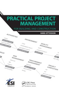 Cover Practical Project Management for Building and Construction