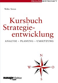Cover Kursbuch Strategieentwicklung