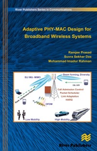 Cover Adaptive PHY-MAC Design for Broadband Wireless Systems