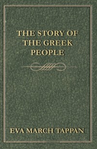 Cover Story of the Greek People
