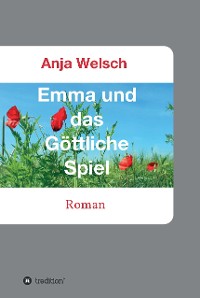 Cover Emma und das Göttliche Spiel