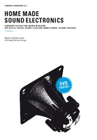 Cover Home Made Sound Electronics