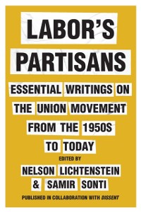 Cover Labor's Partisans