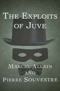 Cover Exploits of Juve