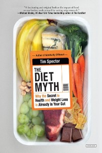 Cover Diet Myth