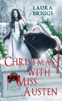 Cover Christmas With Miss Austen
