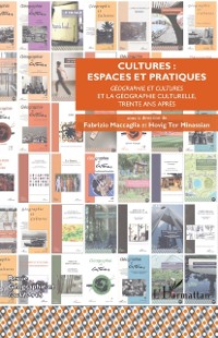 Cover Cultures : espaces et pratiques