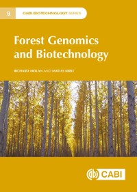 Cover Forest Genomics and Biotechnology