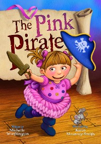 Cover The Pink Pirate