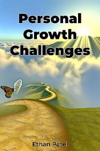 Cover Personal Growth Challenges