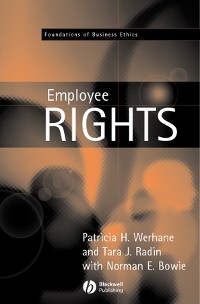 Cover Employment and Employee Rights