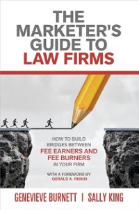Cover Marketer's Guide to Law Firms