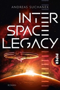 Cover Interspace Legacy