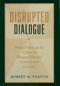 Cover Disrupted Dialogue