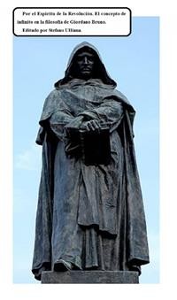 Cover Por El Espíritu De La Revolución. El Concepto De Infinito En La Filosofía De Giordano Bruno