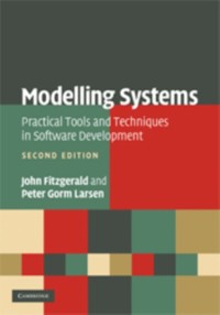 Cover Modelling Systems