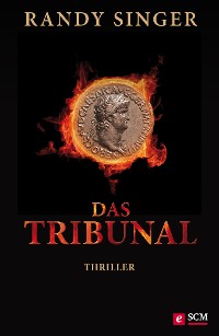 Cover Das Tribunal