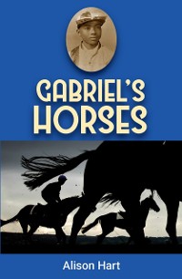 Cover Gabriel's Horses