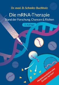 Cover mRNA-Therapie
