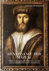 Cover Renaissance der Mäzene