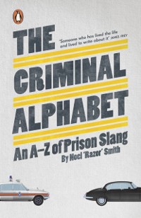 Cover The Criminal Alphabet
