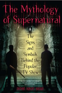 Cover Mythology of Supernatural