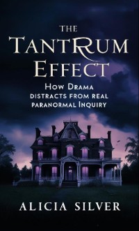 Cover The Tantrum Effect