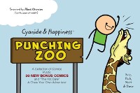 Cover Cyanide & Happiness: Punching Zoo