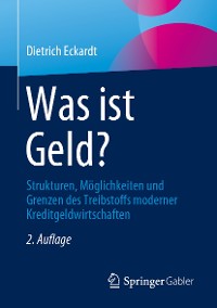 Cover Was ist Geld?