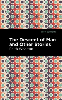 Cover The Descent of Man and Other Stories