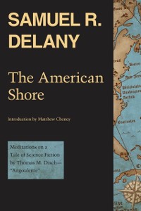 Cover American Shore