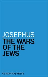 Cover The Wars of the Jews