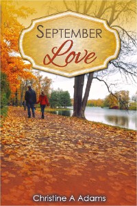 Cover September Love
