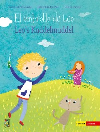 Cover Leos Kuddelmuddel - El embrollo de Leo