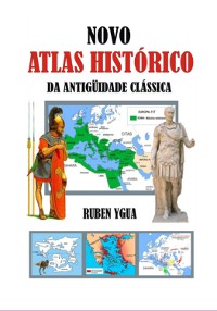 Cover Novo Atlas Histórico Da Antigüidade Clássica