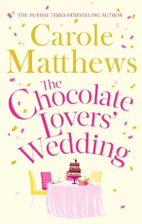 Cover Chocolate Lovers' Wedding