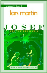 Cover Josef, der von der Maria