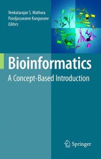 Cover Bioinformatics