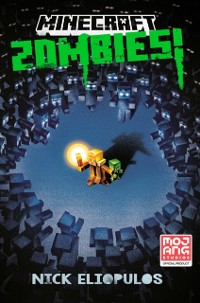 Cover Minecraft: Zombies!
