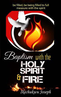 Cover Baptism with the Holy Spirit and Fire