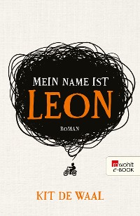 Cover Mein Name ist Leon