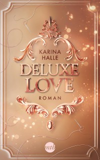 Cover Deluxe Love