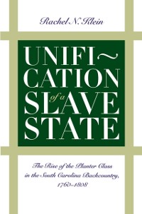 Cover Unification of a Slave State