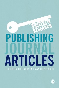 Cover Publishing Journal Articles