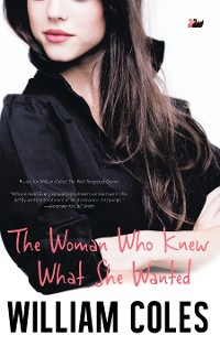 Cover The Woman Who Knew What She Wanted