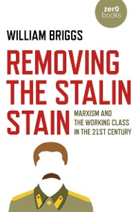 Cover Removing the Stalin Stain