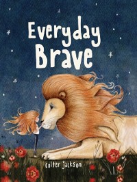 Cover Everyday Brave