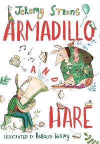 Cover Armadillo and Hare