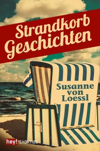 Cover Strandkorbgeschichten